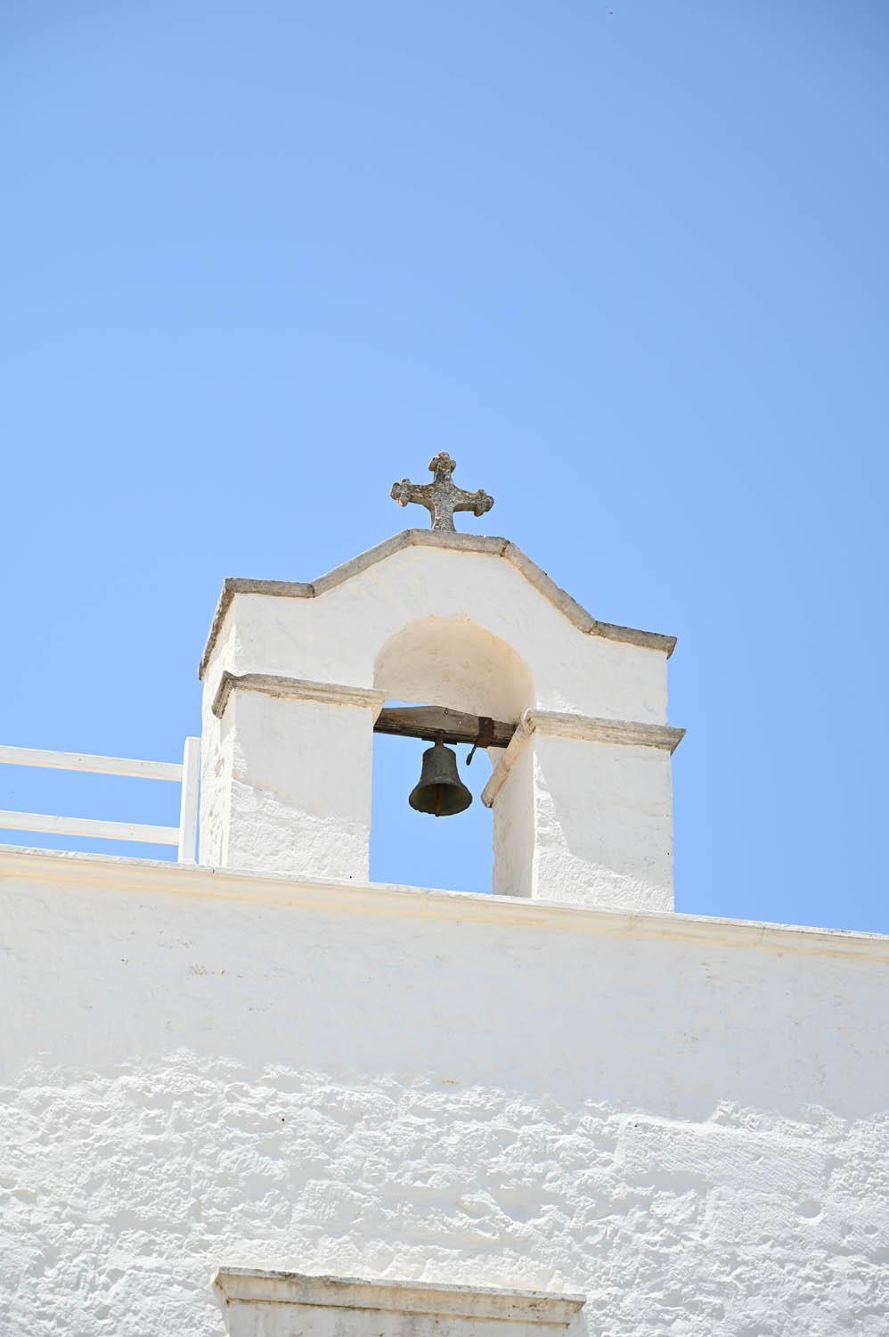 Masseria Madonna Dell'Arco Agriturismo มาร์ตินาฟรังกา ภายนอก รูปภาพ